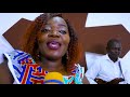 Bonfas Wasonga - Mungu Wetu (Official Music Video)