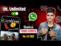 How To Post Long Video On Whatsapp Status | Set More Than 30 Seconds Video On Whatsapp Status