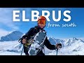 Mount Elbrus Russia | Full experience of Summit Climb