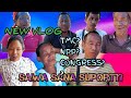 Sawa sana suport hai Kinnai ra.angna|| npp |Tmc| congress|| comedy interview||new vlog video