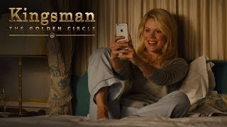 Kingsman: The Golden Circle |