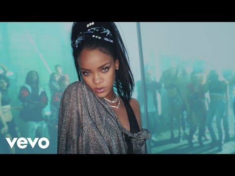 Calvin Harris This Is What You Came For Official Video ft. Rihanna