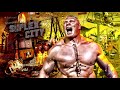 Brock Lesnar 6th WWE Theme Song "Next Big Thing (V2)" with Arena Effects