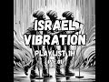 ESPECIAL: ISRAEL VIBRATION
