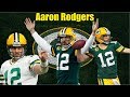 Aaron Rodgers - Green Bay G.O.A.T