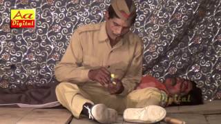 Best Bhojpuri Nach Comedy Program 2015