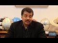 NEIL DEGRASSE TYSON: Everyone Needs To Stop Worrying About Comets