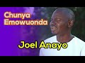 Chunya Emawuonda Anayo [ Official Audio]