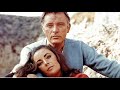 The Love Story of Elizabeth Taylor and Richard Burton: Hollywood's Most Iconic Couple