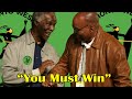 IT'S ZUMA AGAIN : THEY LEAVE AWAY THE OPPONENTS ANC, EFF ACCEPT EARLY