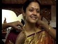 Surya Jothika marriage| wedding| surya jothika unseen video.. after marriage in home..