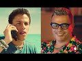 عمرو دياب - اعلان ڤودافون صيف ٢٠٢٣