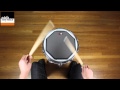 Single Paradiddle - Drum Rudiment Lesson