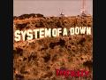System Of A Down- Deer Dance