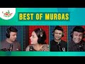 Best Murgas Back To Back | November Special | Mirchi Murga | RJ Naved