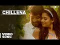 Chillena Video Song | Raja Rani | Aarya, Jai, Nayanthara, Nazriya Nazim