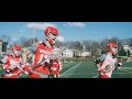 Wesleyan Men's Lacrosse Pre-Season 2017