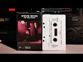 Stevie Nicks - The Wild Heart (1982) [Full Album] Cassette Tape