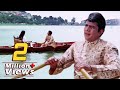 Kati Patang Songs : Jis Gali Mein Tera Ghar x Yeh Shaam Mastani | Classic Bollywood 4K Video Song