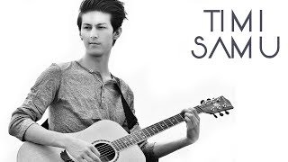 Timi Samu (Cover)|| ASHISH THAPA ||Dreams Nepali Movie || Nepali Cover Song 2016