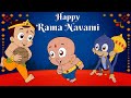 Chhota Bheem - Celebrating Ram Navami in Dholakpur | Cartoons for Kids | Special Video