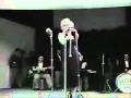 Marilyn Monroe - Elton John - Candle In The Wind.