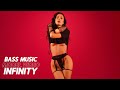 Infinity Bass Music Mix 2023 - Best Car Music | Bass Boosted | Viral Music | TikTok Remix