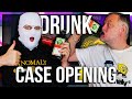 CS:GO DRUNK CASE UNBOXING WITH PAPA