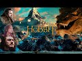 Trailer Hobbit-The Smaug Desolation| Fan Made
