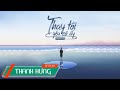 Thay Tôi Yêu Cô Ấy (ĐNSTĐ) - Thanh Hưng | Official Lyrics Video