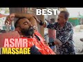 Relax your mind with Head massage was always great 👍 - Best Indian asmr head massage