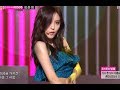 T-ara - Number 9, 티아라 - 넘버나인 Music Core 20131019