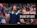 Bard on Ice: Shakespeare's Chants for the Elizabethan Hockey Heroes