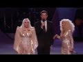 LADY GAGA FT CHRISTINA AGUILERA  DO WHAT U WANT LIVE THE VOICE HD VIDEO