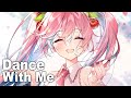 Nightcore - Dance With Me [Unknown Brain Feat. Alexis Donn]