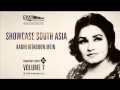 Kabhi Kitaboon Mein | Madam Noor Jehan | Showcase South Asia - Vol.7