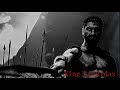 King Leonidas - 300 Edit