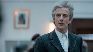 The Lie Of The Land - Next Time Trailer - Doctor Who: Series 10 - BBC