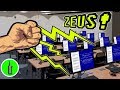 Ridiculous Zeus Popup Scammers Strike Again! - The Hoax Hotel