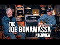 Joe Bonamassa: His Influences, Technique, and Soloing Style