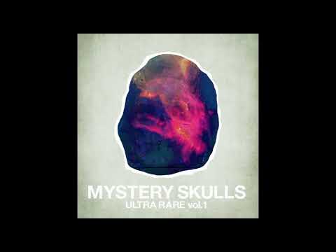 Mystery Skulls Ultra Rare Vol. 1 full album 2015 