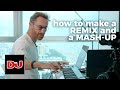 How to make remixes & mash-ups, with David Guetta