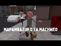 Mapambazuko Ya Machweo | Full Animation Video