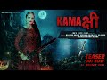 Kamakshi Horror Web Series | Official Hindi Teaser 2024 | MKV & Aradhana Sachan | 30 January 2024