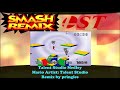 Smash Remix OST Extended - Talent Studio Medley (Mario Artist: Talent Studio) by pringles