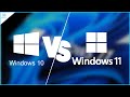 Windows 10 Outperforms Windows 11! Why?