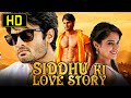 Siddhu Ki Love Story (HD) Romantic Hindi Dubbed Movie | Sudheer Babu, Asmita Sood
