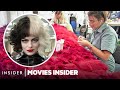 What 16 Movies Looked Like Behind The Scenes in 2021 | Movies Insider