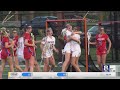 Penfield girls lacrosse storms back to beat Fairport