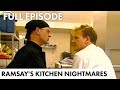 Gordon Ramsay's Most Hilarious British Argument | Kitchen Nightmares FULL EPISODE